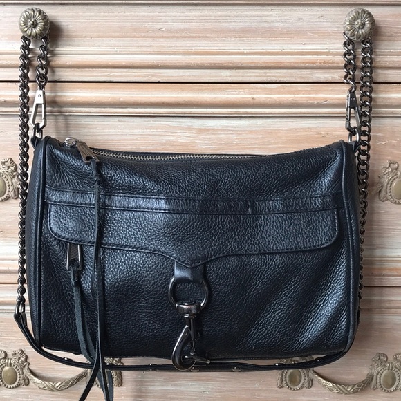 Rebecca Milkoff Cross Body - Picture 5 of 10